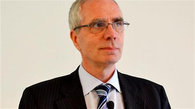 Κ. Λουράντος: H κατάρρευση του ΕΣΥ και η φιλοσοφία του Έλληνα θα σταθούν εμπόδιο στις αλυσίδες.