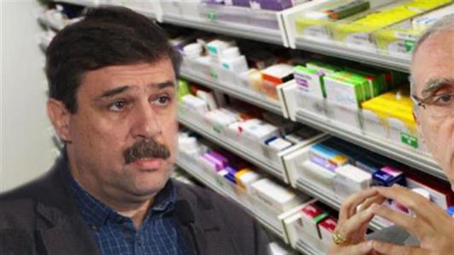 Λουράντος σε Ξανθό: Χωρίς εκτίμηση κόστους η φαρμακευτική περίθαλψη των ανασφάλιστων