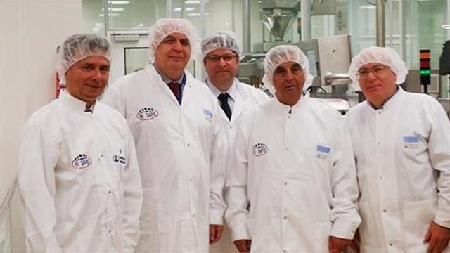 Boehringer Ingelheim: Ενημέρωση στο Ελληνογερμανικό Επιμελητήριο