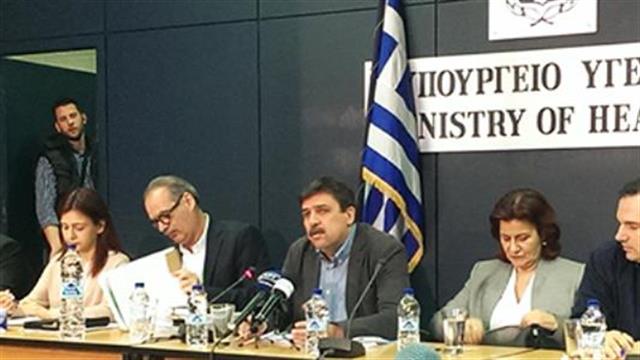 Ξανθός – Μπασκόζος: Προστασία της τιμής των γενοσήμων εν όψει γενικής ανακοστολόγησης