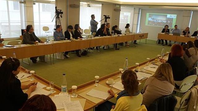 Επιτυχής η πρώτη ημερίδα του Iatronet