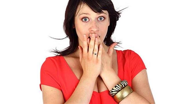 Λόξιγκας: Γνωρίζουμε γιατί υπάρχει;