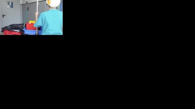 Πώς θα υπογράφονται οι ατομικές συμβάσεις για καθαριότητα και φύλαξη στα νοσοκομεία