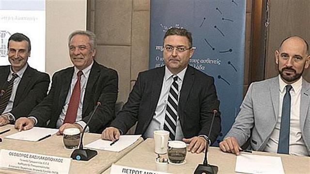 Ανακάλυψη βιοδεικτών μπορεί να οδηγήσει σε εξέταση αίματος για το άσθμα