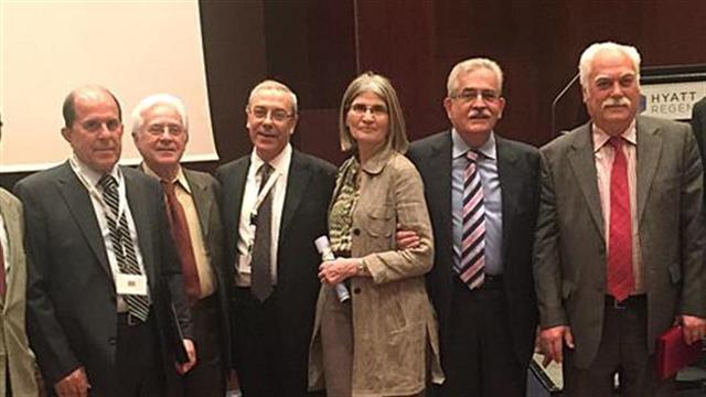 Τιμητική Εκδήλωση στη Θεσσαλονίκη με την παρουσία της Ελληνικής Καρδιολογικής Εταιρείας