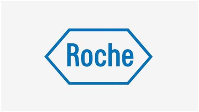 Roche: Aύξηση 5% στις πωλήσεις το πρώτο τρίμηνο