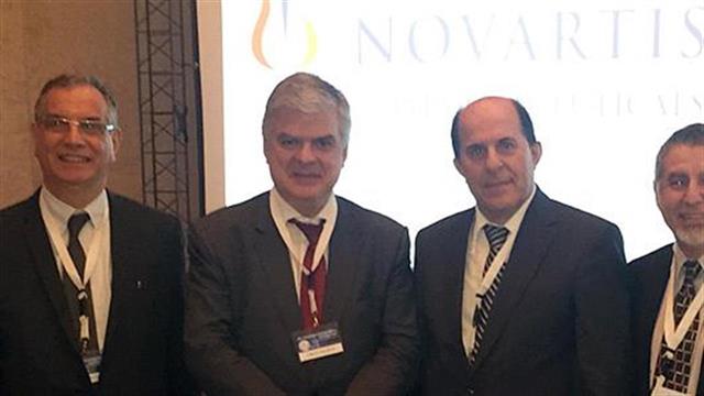 Πραγματοποιήθηκε το 25ο International Meeting “Cardiology Today”