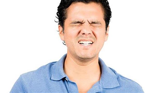 Σύνδρομο Tourette: Συμπτώματα και διάγνωση