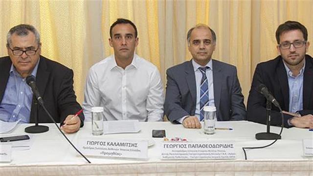 Ομάδα HepaCtion: Η ισχύς εν τη ενώσει για έναν κόσμο χωρίς Ηπατίτιδα C