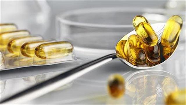 Συμπληρώματα βιταμίνης D:  Βοηθούν στην απώλεια βάρους