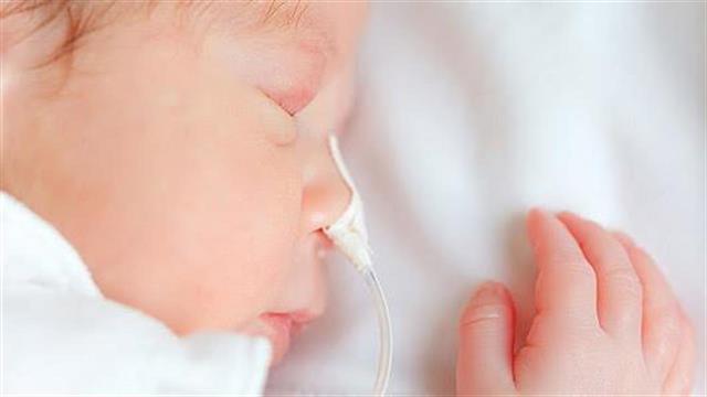 Δεξιότητες σίτισης στα πρόωρα βρέφη