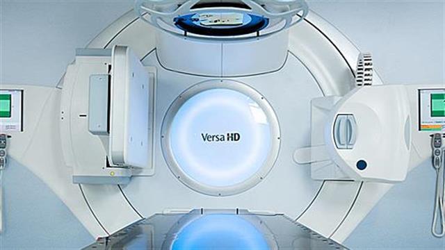 ΥΓΕΙΑ: Ευρωπαϊκό Κέντρο Αναφοράς το Κέντρο Ακτινοθεραπευτικής Ογκολογίας