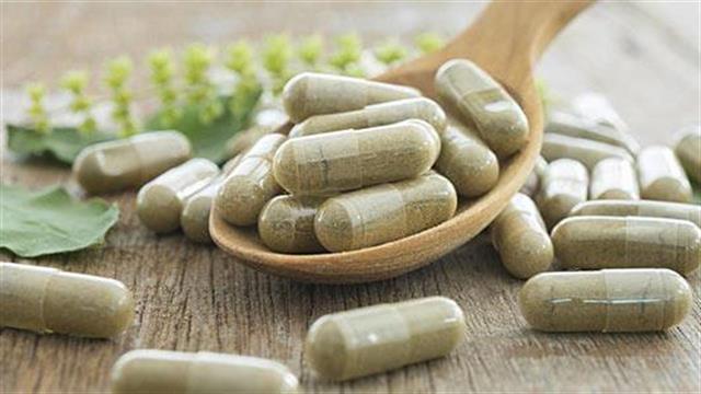 Έρευνα: Τα αντικαταθλιπτικά είναι πιο αποτελεσματικά με παράλληλη χρήση διατροφικών συμπληρωμάτων