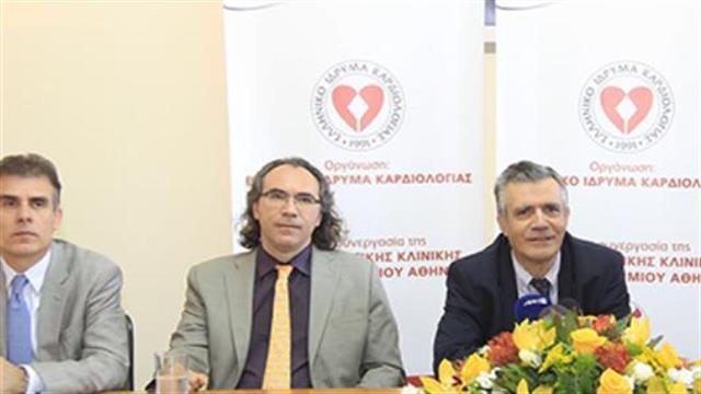 ΕΛΙΚΑΡ: Η κρίση οδηγεί ασθενείς σε διακοπή θεραπείας για τη χοληστερόλη, λόγω κόστους