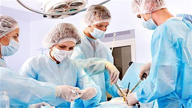 Έρευνα: Τα ιατρικά λάθη τρίτη αιτία θανάτου