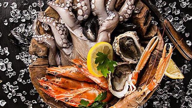 Η συχνή κατανάλωση θαλασσινών περιορίζει την απώλεια μνήμης