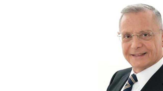 Αντεπιστέλλον μέλος της Γαλλικής Εθνικής Ακαδημίας Ιατρικής ο Καθηγητής Κωνσταντίνος Πάγκαλος