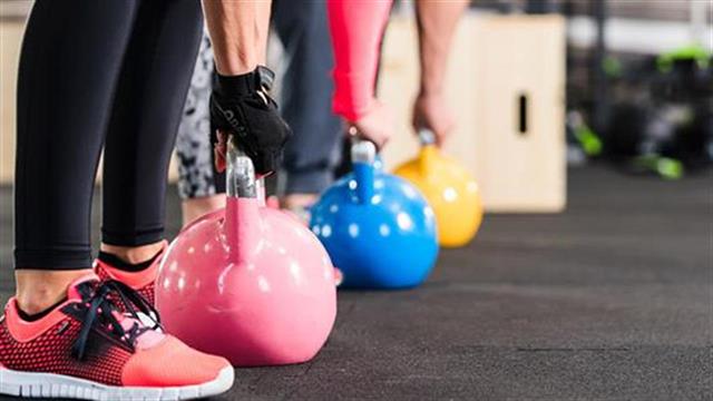 Πώς βάζουμε σωστούς στόχους για άσκηση