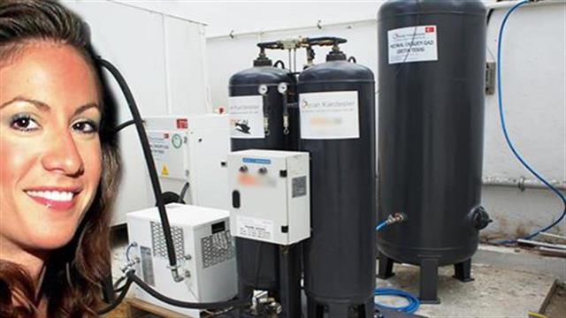 Ολιγοπωλιακές συνθήκες στο οξυγόνο για τα νοσοκομεία – Σε δική του παραγωγή το ΕΣΥ