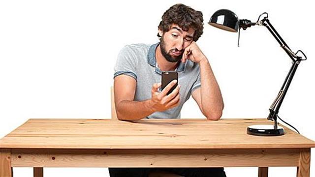 Μπορεί μια εφαρμογή στο smartphone να βοηθήσει στην αντιμετώπιση του άγχους και της κατάθλιψης;