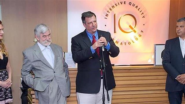 Εγκαινιάστηκε το υπερσύγχρονο Δερματολογικό ιατρείο IQ Intensive Quality, στο Μαρούσι