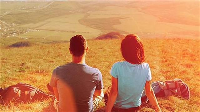 Προορισμός: Μια καλύτερη Ζωή. Σκέψου θετικά!