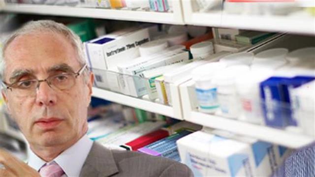 Τι σημαίνει για φαρμακοποιούς και καταναλωτές η διάθεση 216 ΜΗΣΥΦΑ από τα σούπερ μάρκετ