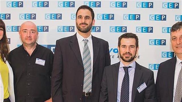 ΓΕΠ: Όλες οι εξελίξεις στην πρόληψη και την αντιμετώπιση των χημικών εγκαυμάτων