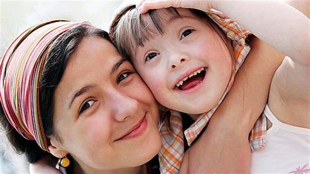 Εντοπίστηκε γονίδιο που συνδέεται με το σύνδρομο Down και τον διαβήτη