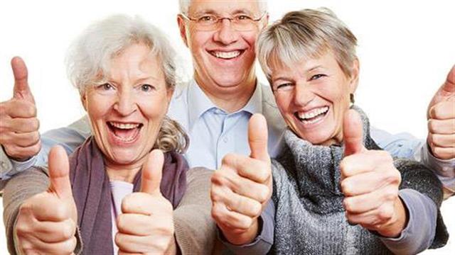 ΠΟΥ: Κατά 5 χρόνια αυξήθηκε το προσδόκιμο επιβίωσης από το 2000