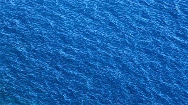Η θέα της θάλασσας χαλαρώνει τον άνθρωπο περισσότερο από τη θέα του πράσινου