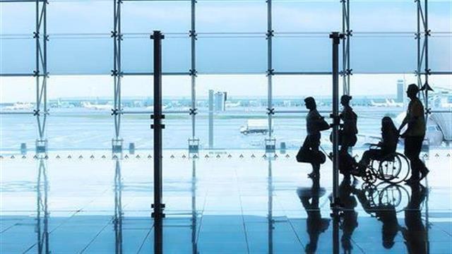 Εκδήλωση για τα 10 χρόνια από τον Κανονισμό για τους επιβάτες των αεροπορικών μεταφορών με αναπηρία