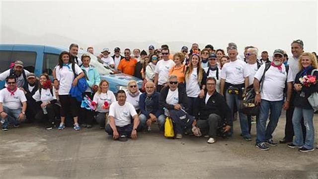 H Bayer Ελλάς στηρίζει για 4η χρονιά την Ομάδα Αιγαίου