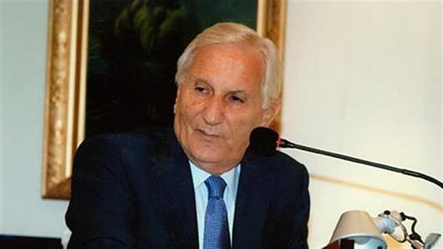 Η ΕΦΕ και η ΠΕΦ τιμούν τον Καθηγητή Ν. Χούλη