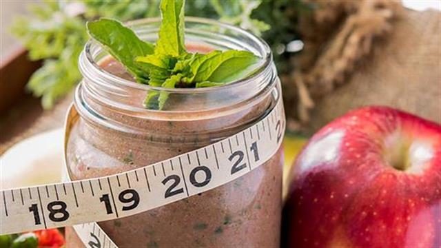 Τα υποκατάστατα γευμάτων βοηθούν στο χάσιμο βάρους;