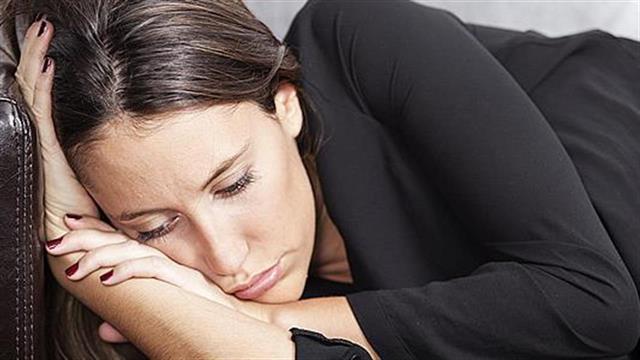 Κατάθλιψη μετά το διαζύγιο: Πώς την αντιμετωπίζουμε;