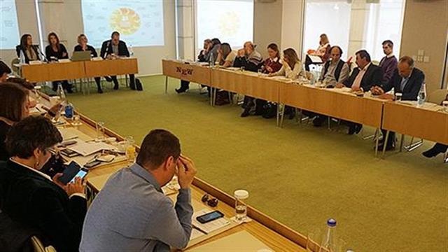 Βήματα Ασθενών: Ημερίδες για την εκπαίδευση των συλλόγων ασθενών πάνω στην εξωστρέφεια