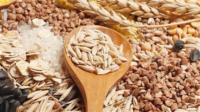 Διατροφή πλούσια σε φυτικές ίνες βοηθά την υγιή γήρανση