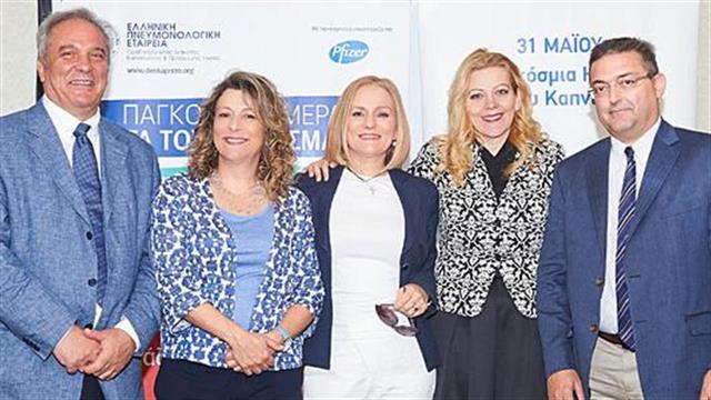 Στα 1,76 δισ. ευρώ το άμεσο κόστος του καπνίσματος στη χώρα μας