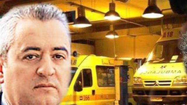 Αντιπαράθεση εργαζομένων στο ΕΚΑΒ με το υπουργείο Υγείας για τα σαράβαλα ασθενοφόρα