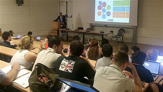 Καινοτόμα e-health εργαλεία και εφαρμογές παρουσιάστηκαν σε διεθνή ημερίδα στην Κέρκυρα