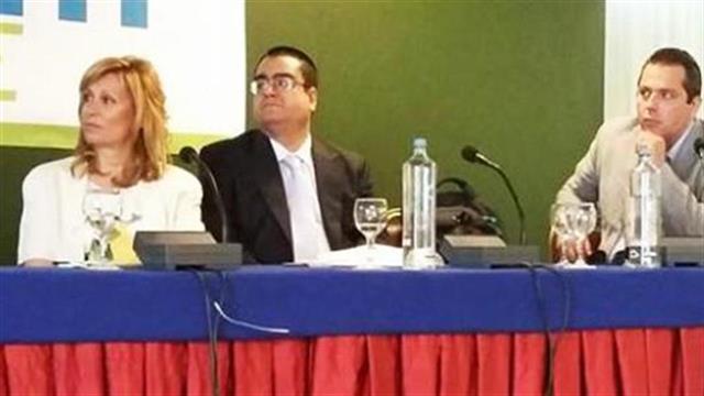 Σωτήρης Μπερσίμης: Ξεκινούν από τη Δευτέρα οι μαζικές πληρωμές των παρόχων του Οργανισμού