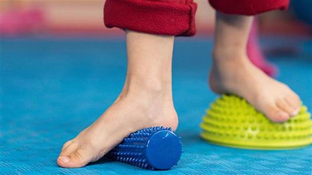 Πλατυποδία στα παιδιά: Διάγνωση και θεραπεία