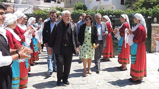 Οι Φούρνοι Ικαρίας στο Πρόγραμμα Ιατρικής Υιοθεσίας του Ομίλου Ιατρικού Αθηνών