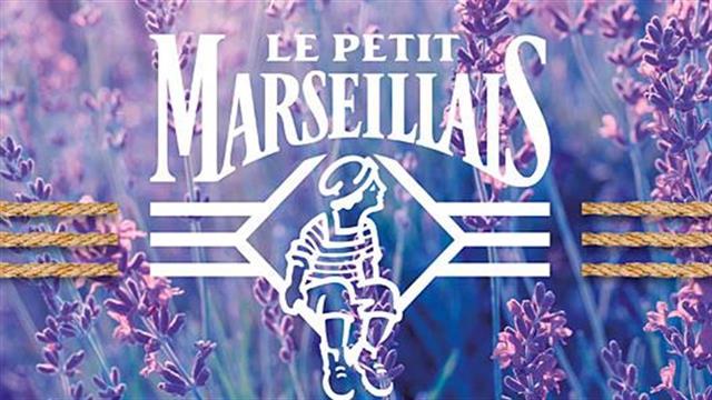 Οι Μικροί Κήποι του Le Petit Marseillais σας περιμένουν στο κέντρο της Αθήνας!