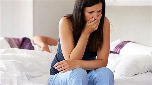 Πρωινή ναυτία στην εγκυμοσύνη: Τι να κάνω;