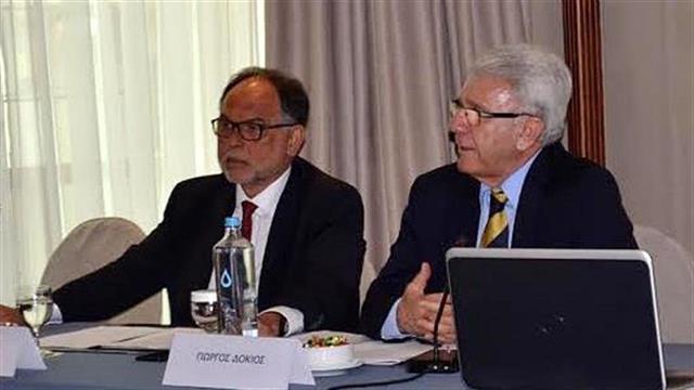 B. Σερέτης: Αν δεν υπήρχαν τα ΜΗΣΥΦΑ και η αυτοθεραπεία, τα ασφαλιστικά Ταμεία θα επιβαρύνονταν με 1,5 δισ. ευρώ