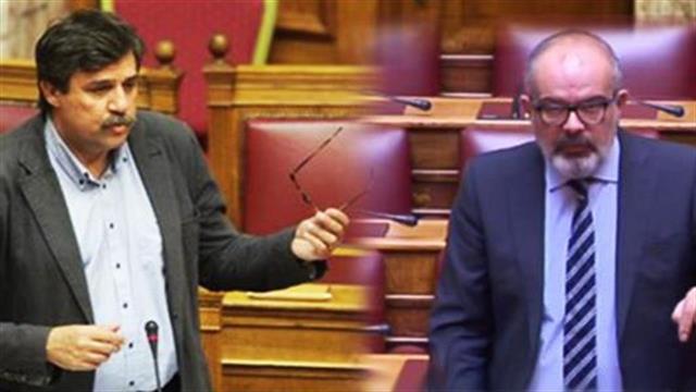 Απολογούμενη η ηγεσία του υπουργείου Υγείας για τον αντικαπνιστικό νόμο