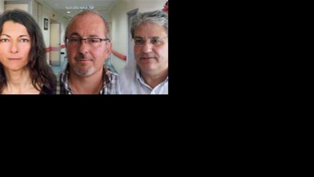 ΟΕΝΓΕ: Νέα πρόεδρος η ψυχίατρος Αφροδίτη Ρέτζιου – Στα κάγκελα τρεις αριστερές παρατάξεις