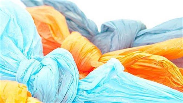 Ευρωπαϊκή πρωτιά της Ελλάδας στην κατανάλωση πλαστικής σακούλας